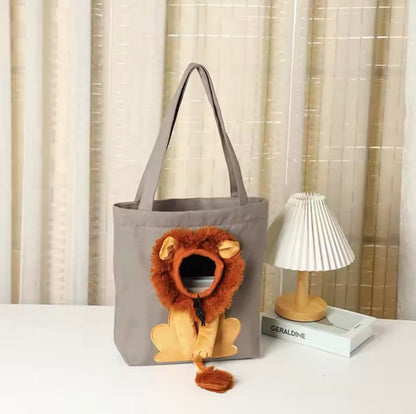 PawTote Shoulder Bags