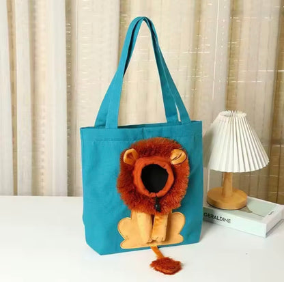 PawTote Shoulder Bags