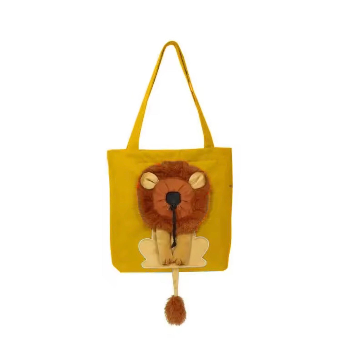 PawTote Shoulder Bags