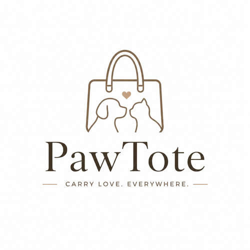 PawTote