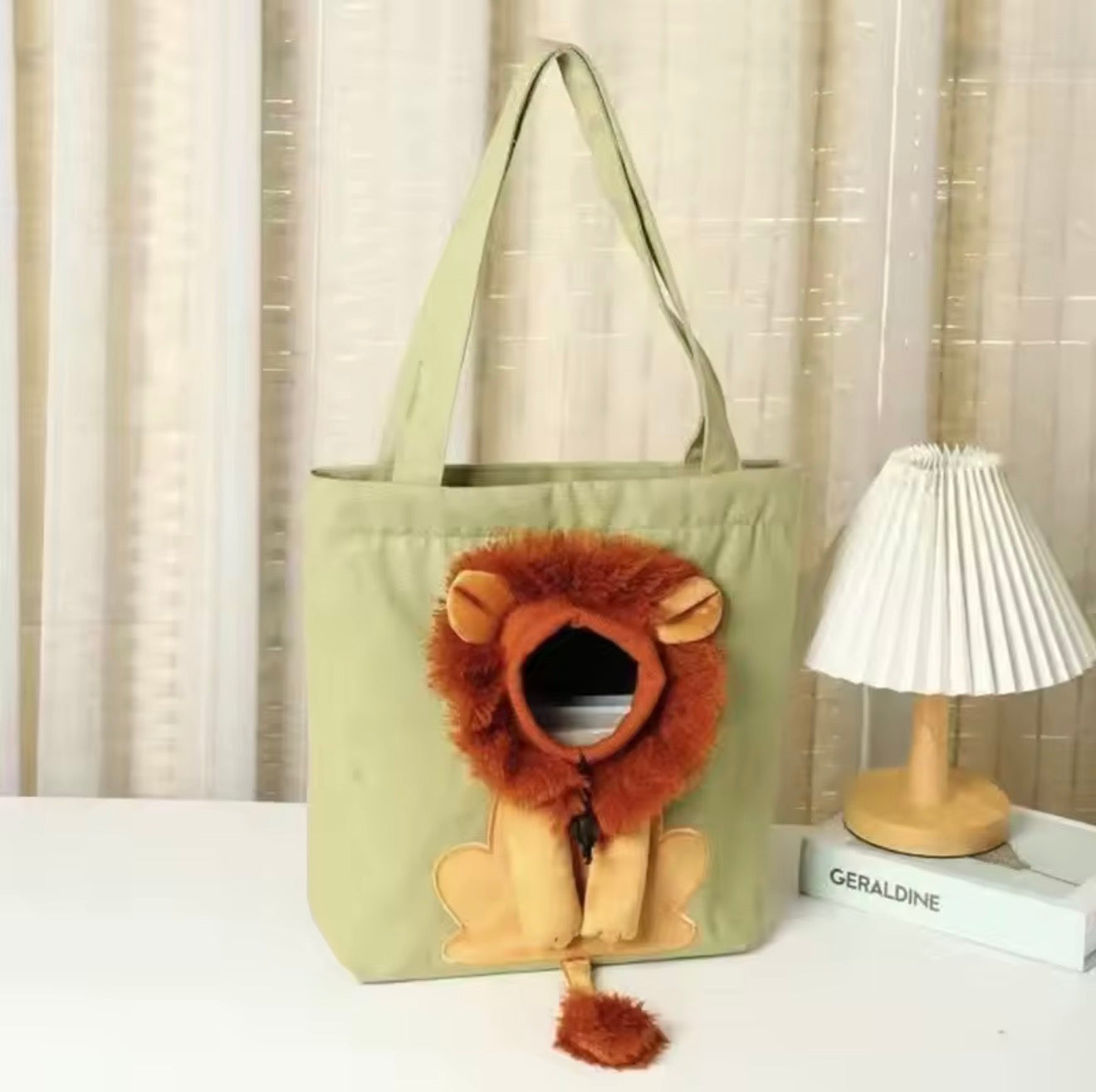 PawTote Shoulder Bags