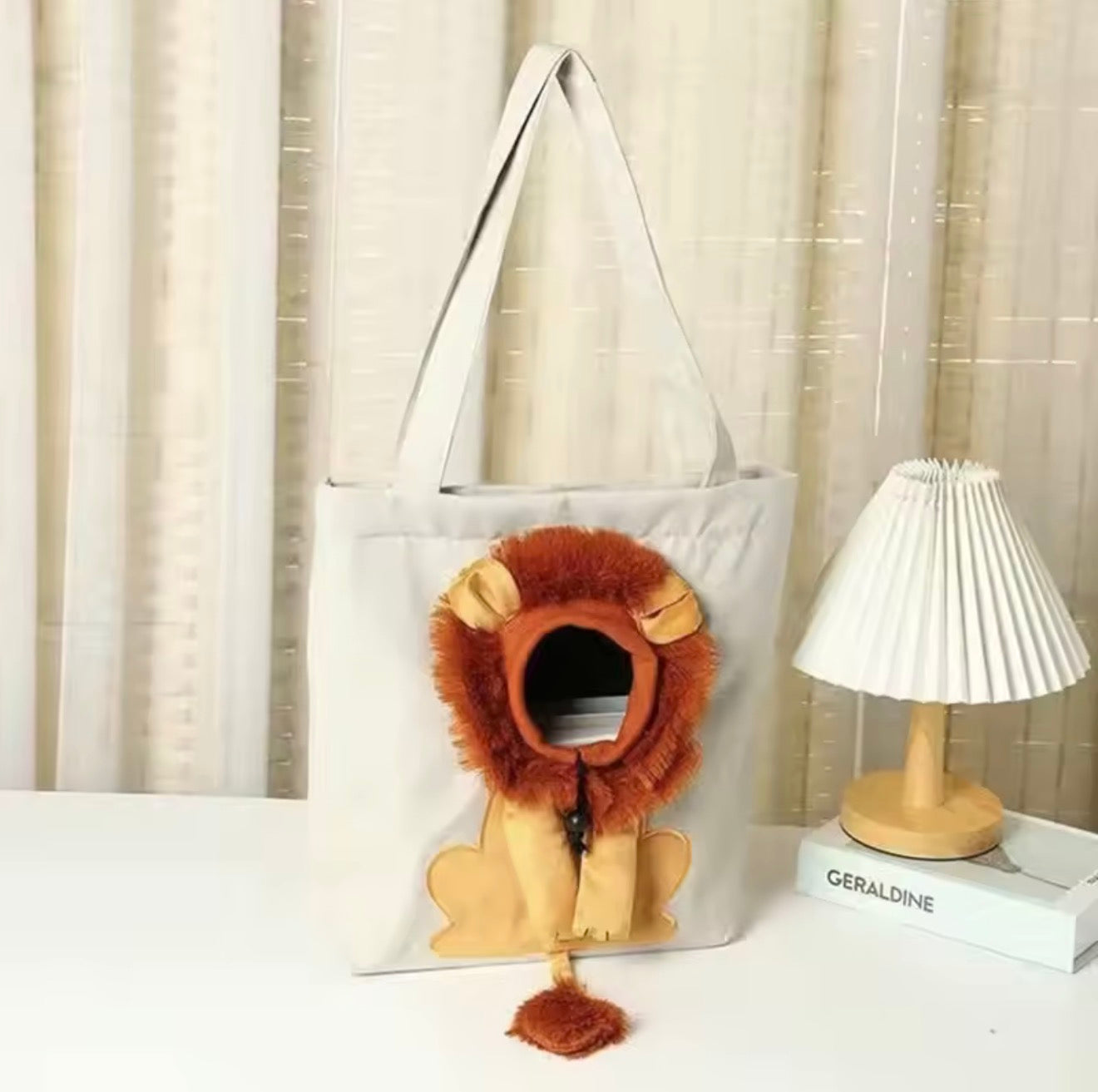 PawTote Shoulder Bags