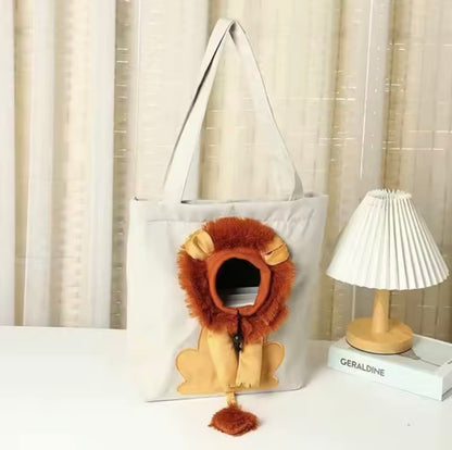 PawTote Shoulder Bags