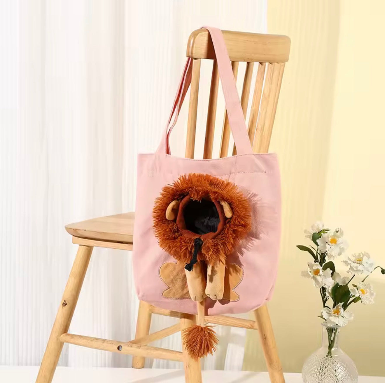 PawTote Shoulder Bags